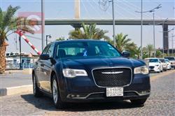 کرایسلەر 300
